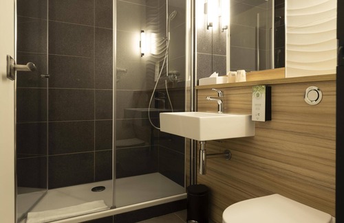 Strijp Hotel | Campanile Hotel Eindhoven