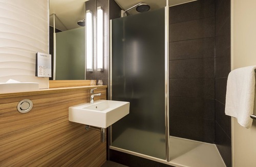 Strijp Hotel | Campanile Hotel Eindhoven