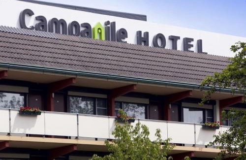 Municipality of Gouda Hotel | Campanile Hotel & Restaurant Gouda