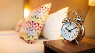 Strijp Hotel | Campanile Hotel & Restaurant Eindhoven
