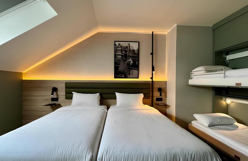 Zwolle Hotel | Campanile Hotel Zwolle