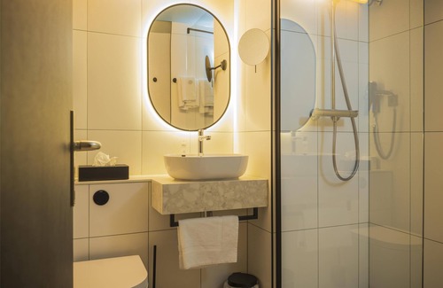 Zwolle Hotel | Campanile Hotel Zwolle