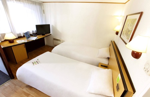 Cuincy Hotel | Campanile Lille Sud Douai Cuincy