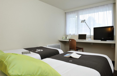 Lanester Hotel | Campanile Lorient Lanester