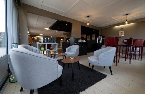 Lanester Hotel | Campanile Lorient - Lanester