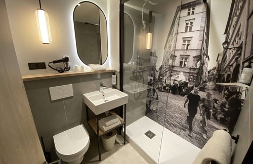 Villette Gare Hotel | Campanile Lyon Centre - Gare Part Dieu