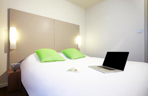 Saint-Germain-en-Laye Hotel | Campanile Saint-Germain-En-Laye