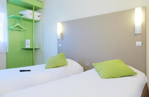 Saint-Germain-en-Laye Hotel | Campanile Saint-Germain-En-Laye