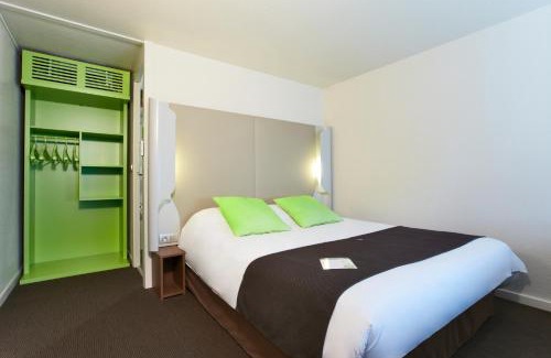Vierzon Hotel | Campanile Vierzon