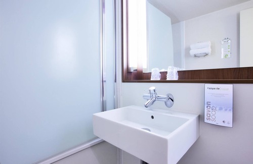 Vierzon Hotel | Campanile Vierzon