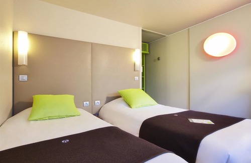 Vierzon Hotel | Campanile Vierzon