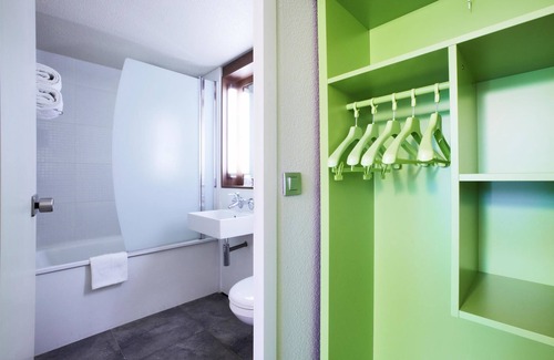 Vierzon Hotel | Campanile Vierzon