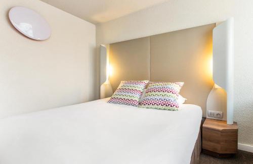 Les Mousseaux Hotel | Campanile Villepinte - Parc des Expositions