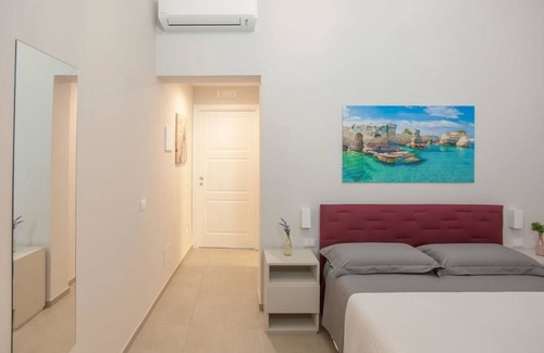 Andria Bed & Breakfast | Campanili di Puglia B&B