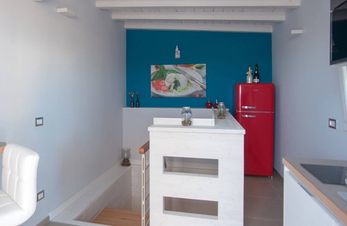 Andria Bed & Breakfast | Campanili di Puglia B&B