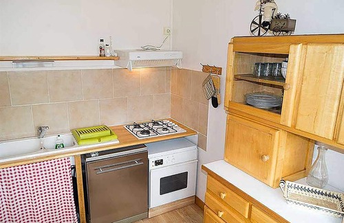 Autrans-Meaudre-en-Vercors Cottage | Campanules - 5/6 Pers - Dans un Chalet à Autrans - au Cœur du Parc du Vercors -