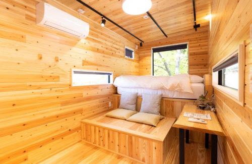 Tenkawa Other | CampBaseKadojin - Vacation STAY 73760v