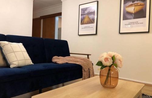 Campbelltown Apartment | CAMPBELLTOWN HOLIDAY HOME 3 BED + FREE PARKING NCA039