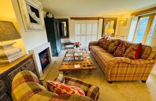 Chipping Campden House | Campden Mews