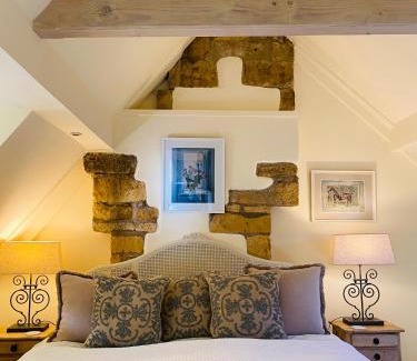 Chipping Campden House | Campden Mews