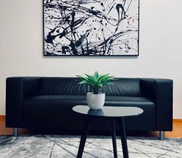 Brno Apartment | Campea Business Apartments