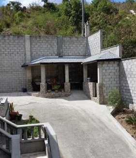 Mero Apartment | Campeche Villa Jasmine Apartment