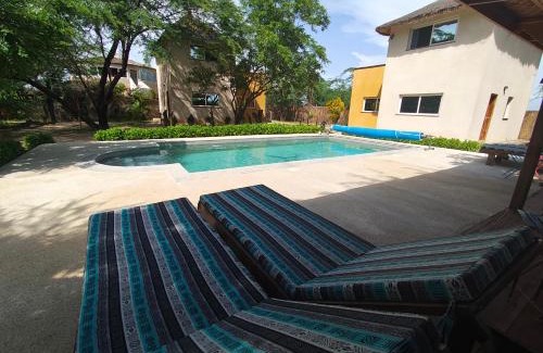 Ndangane Bed & Breakfast | Campement Houefa