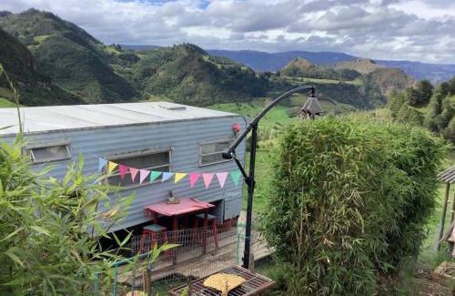 Nabon Other | Camper Vista Hermosa