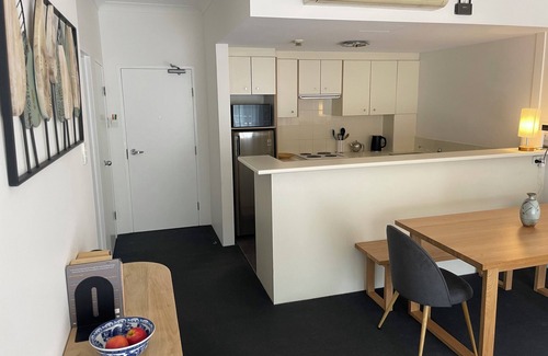 Camperdown Apartment | Camperdown Comfort