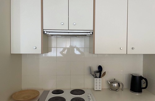 Camperdown Apartment | Camperdown Comfort