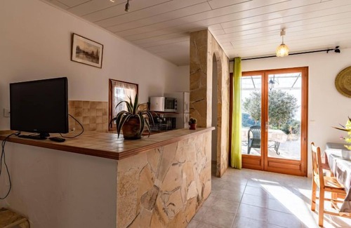 Coti-Chiavari House | Campestra by Interhome