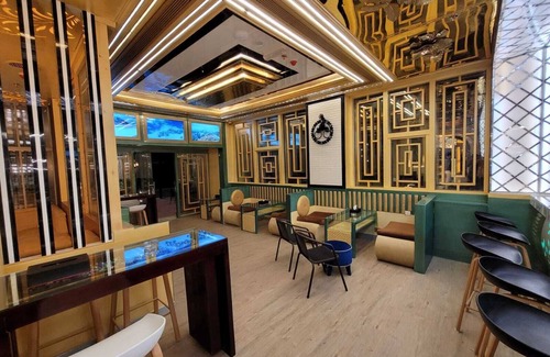 Ras Al Khaimah Hotel | Camphor Hotel