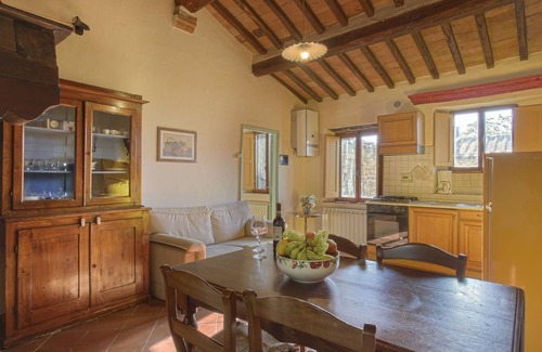 Tavarnelle Val di Pesa Apartment | Campiglia by Interhome