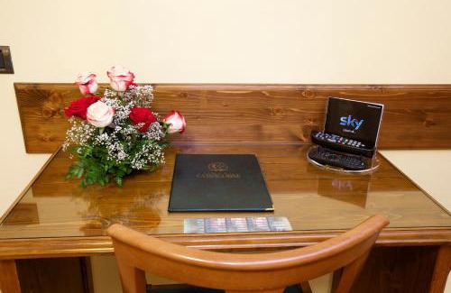 Bastia Umbra Hotel | Campiglione Hotel