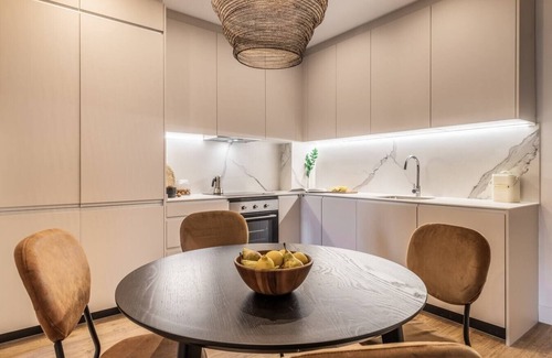 Arapiles Apartment | Campillo - 2 bedroom in Arapiles