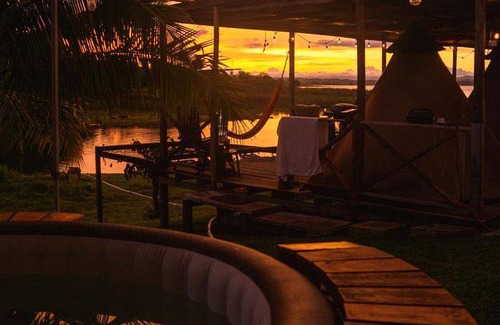 Panama Other | Camping ∙ 1 bedroom ∙ 2 guests