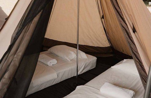Panama Other | Camping ∙ 1 bedroom ∙ 2 guests