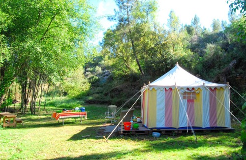 Moitas Other | Camping ∙ 1 bedroom ∙ 3 guests