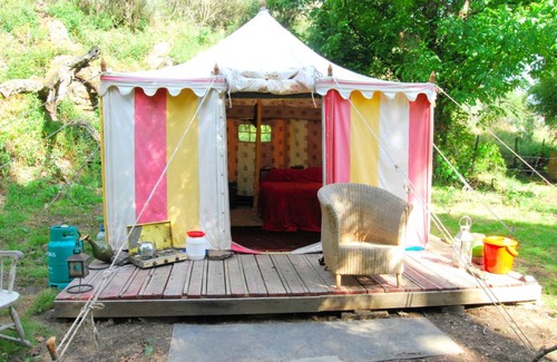 Moitas Other | Camping ∙ 1 bedroom ∙ 3 guests