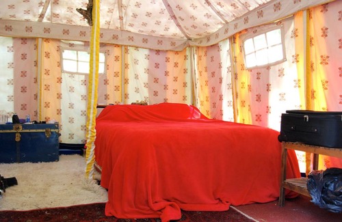 Moitas Other | Camping ∙ 1 bedroom ∙ 3 guests