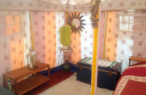 Moitas Other | Camping ∙ 1 bedroom ∙ 3 guests