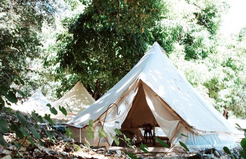 Willow Creek Other | Camping ∙ 1 bedroom ∙ 2 guests