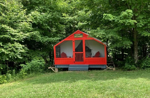 North River Other | Camping ∙ 1 bedroom ∙ 2 guests