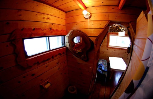 Nominingue Other | Camping ∙ 1 bedroom ∙ 4 guests