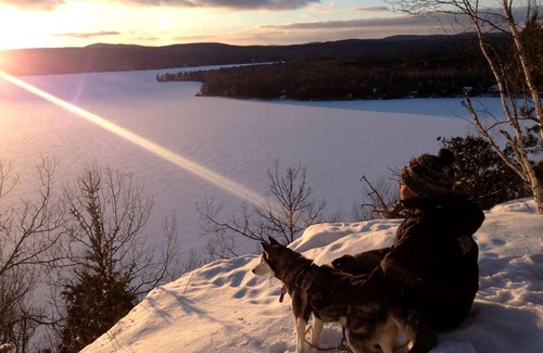 Nominingue Other | Camping ∙ 1 bedroom ∙ 4 guests