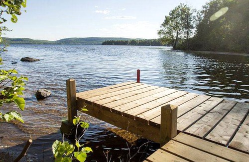 Nominingue Other | Camping ∙ 1 bedroom ∙ 4 guests