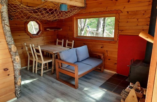Nominingue Other | Camping ∙ 1 bedroom ∙ 4 guests