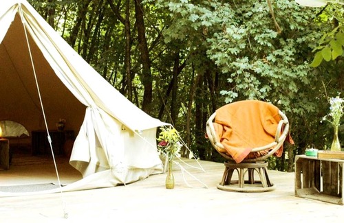 Bodolyaber Other | Camping ∙ 1 bedroom ∙ 4 guests