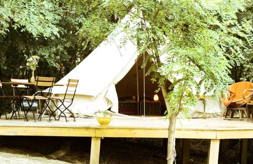Bodolyaber Other | Camping ∙ 1 bedroom ∙ 4 guests