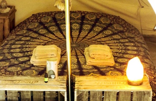 Bodolyaber Other | Camping ∙ 1 bedroom ∙ 4 guests
